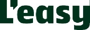 Leasy logo
